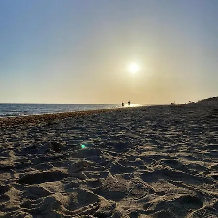 Vistas Al Mar En
