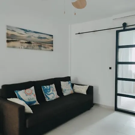 Appartement Vistas Al Mar En Rota