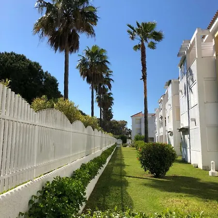 Appartement Vistas Al Mar En Rota