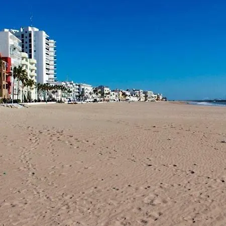 Appartement Vistas Al Mar En