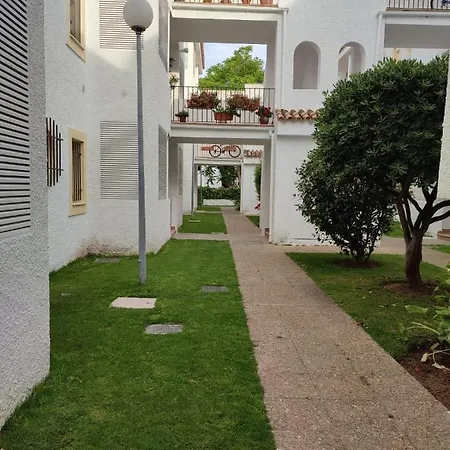 Vistas Al Mar En Apartment *